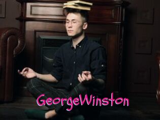 GeorgeWinston