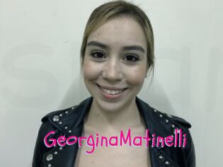 GeorginaMatinelli