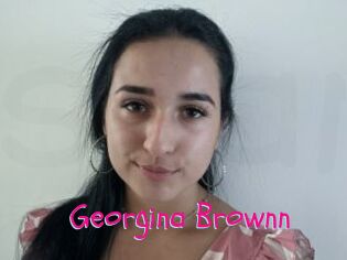 Georgina_Brownn Spanking Sarah