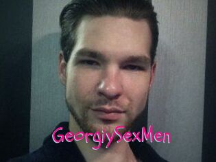 GeorgiySexMen
