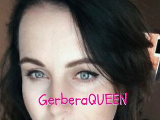 GerberaQUEEN