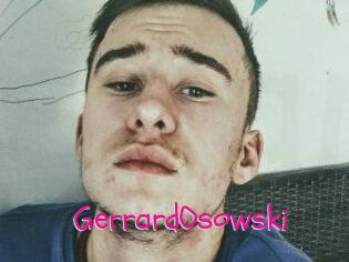 GerrardOsowski