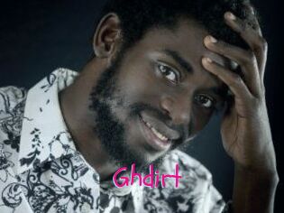 Ghdirt