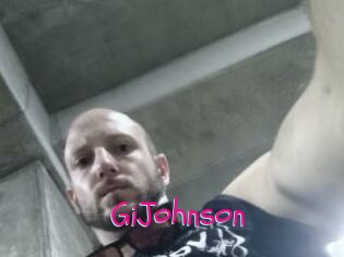 GiJohnson