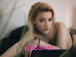 GiaJames