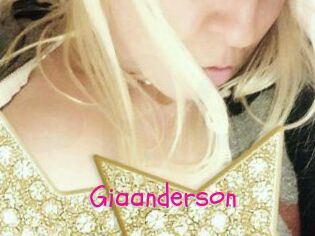 Giaanderson Spanking Sarah