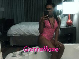 Gianna_Maze