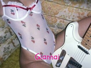 Giannai