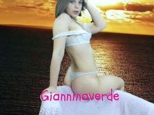 Gianninaverde