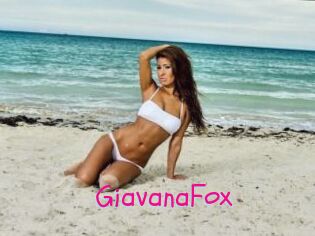 GiavanaFox