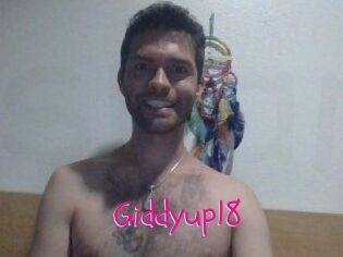 Giddyup18
