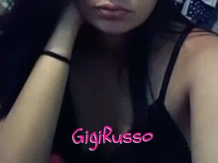 GigiRusso