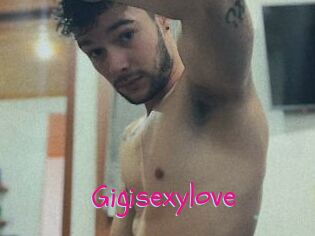 Gigisexylove
