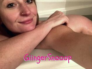 GiingerSnaaap