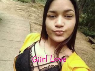 Giirl_Love