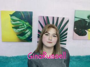 GinaRussell