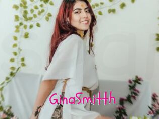 GinaSmitth