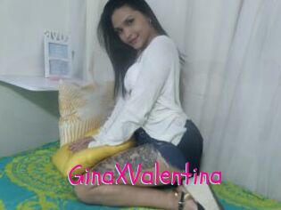 GinaXValentina Spanking Sarah