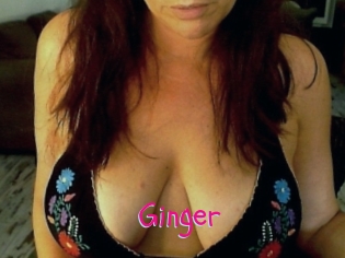 Ginger