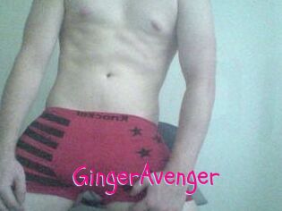 GingerAvenger