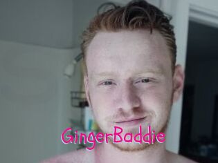 GingerBaddie