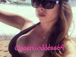 GingerGoddess69