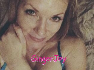 GingerJoy