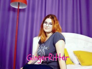 GingerRitter