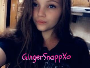 GingerSnappXo