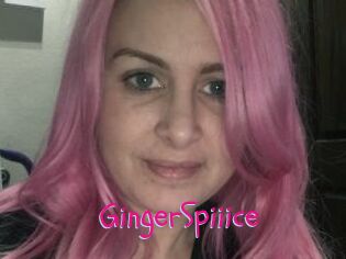 GingerSpiiice