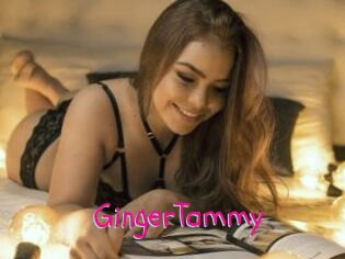 GingerTammy