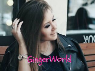 GingerWorld