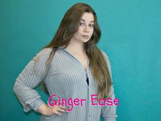Ginger_Ease Spanking Sarah