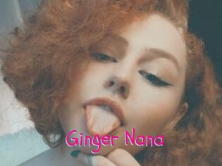 Ginger_Nana