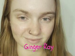 Ginger_Ray Spanking Sarah