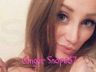 Ginger_Snaps87