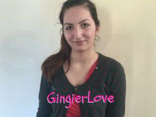 GingierLove