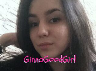 GinnaGoodGirl