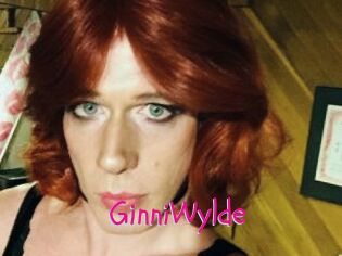 GinniWylde