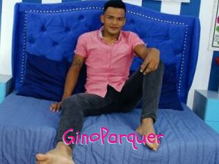 GinoParquer