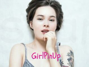 GirlPinUp