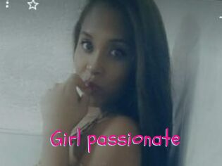 Girl_passionate