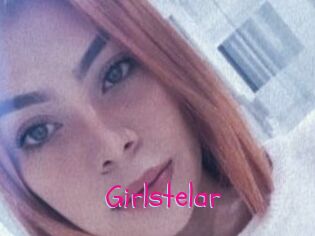 Girlstelar
