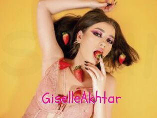 GiselleAkhtar