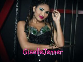GiselleJenner