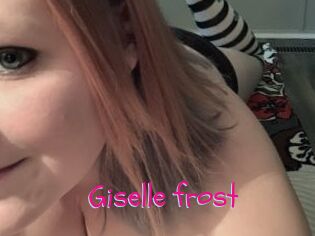 Giselle_frost
