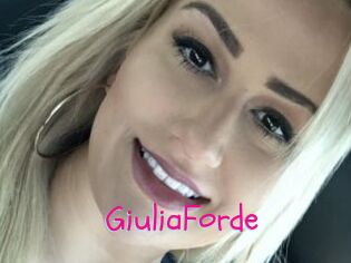 GiuliaForde