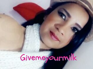 Givemeyourmilk Spanking Sarah