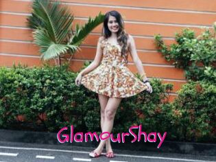 GlamourShay Spanking Sarah