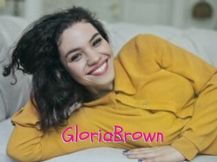 GloriaBrown